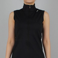 CHORUS LINE 舞蹈服 AWS18066BK 上衣, 黑色