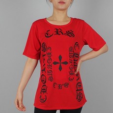 코러스라인 댄스복 CWS18235RD 상의