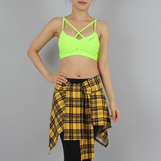 코러스라인 댄스스포츠 티셔츠 세트 CT3001Y