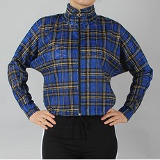 코러스라인 에어로빅복 상의 CWS19014