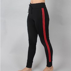 코러스라인 에어로빅복 하의 AWH1912