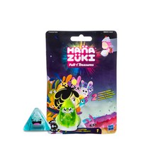 해즈브로 하나주키 보물 컬렉션 블라인드백, 혼합 색상, 1개