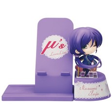 BROCOLLI巧克力星星Love Live動漫模型 80mm, 1個