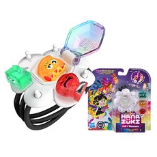 HANA ZUKI Moonflower 手鍊, 混色