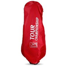 PGA TOUR Gumi Apparel Championship Limited 航空公司封面, 紅色的