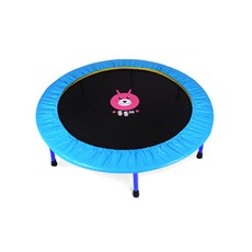 반석스포츠 통통트램폴린, 아쿠아블루