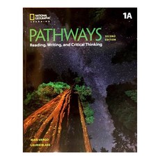 Pathways : Reading Writing and Critical Thinking 1, Heinle & Heinle Pub