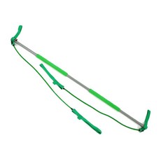 B.SPEC 萬石運動魔術棒拉伸棒, 綠色