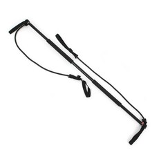 盤石體育 B-Spec 魔法伸展棒, 黑色