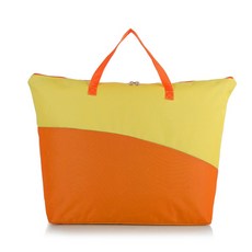 지이피 컬러배색 다용도정리가방 B, 02, 1개