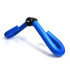 반석스포츠 싸이마스터 허벅지 운동기구, 블루