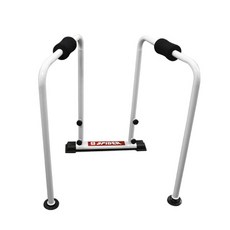 반석스포츠 짐스파이더 딥바, 화이트