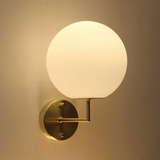 Saetbyeol House壁燈, 單色