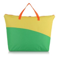 GEP 撞色多用途整理袋 B, 01, 1個