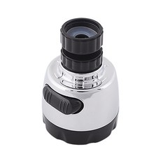 MIRINAE 廚房用可旋轉眼鏡蛇頭, 1個