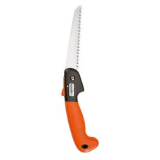 트라몬티나 접이식 나무 톱 날길이 15cm 78370401, 1개