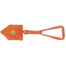 트라몬티나 캠핑삽 38cm 77878311, 혼합 색상, 1개