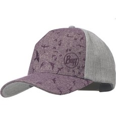 BUFF snapback 帽帽曲線, Zair 暗影紫