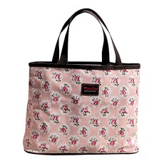 Bloomgate Flynn橢圓形Spa包 粉色, 1個