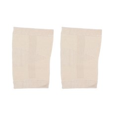 Heohwangwho 護膝, 2個, 淺米色