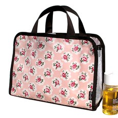 Bloomgate Flynn Spa 包粉色, 1個, 粉色