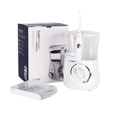 Powerpik 超流口服, ST600G