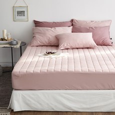 AIRE 高密度棉絎縫墊套, 櫻花