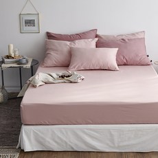 AIRE The Day Cherry Blossom 高密棉單層啞光罩, 櫻花