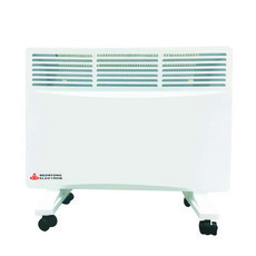 범용전자 컨벡션히터, BYH-1500M1, 백색