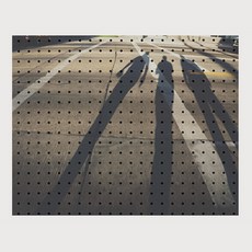 裝飾打孔板 500*400cm, 1個, 混色
