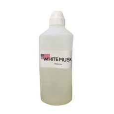 MIPPEUDA 擴香基底精油, WHITE MUSK, 1L