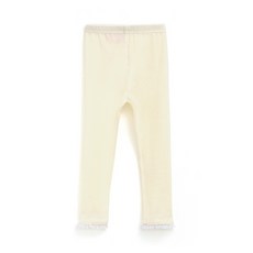 오즈키즈 여아용 룰루랄라 쫄바지