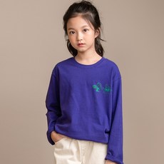 Junior Story 女子網球 T 卹