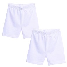 Junior Story 女孩棉質內褲 2p