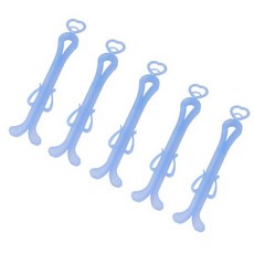 土耳其 ABM 靴撐掛架, 5個