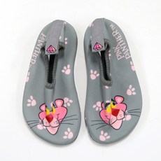 리틀래빗 아동용 P.핑팬 아쿠아 슈즈