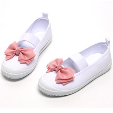 Nrkiz 蝴蝶結造型平底鞋