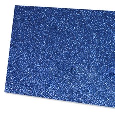 Daewon Woodboard 背膠亮粉珍珠板 02海軍藍 230 x 310 mm, 1mm, 50入