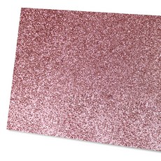 DAE WON WOODBOARD 閃亮不織布 230*310mm 粉紅色, 50件, 1毫米