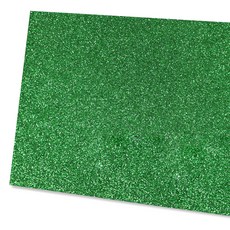 DAE WON WOODBOARD 閃光毛氈 Woodlock 06 綠色 230 x 310 毫米, 1毫米, 50件