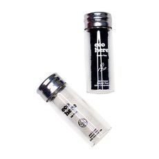 竹炭牙線+蠶絲牙線, 1套