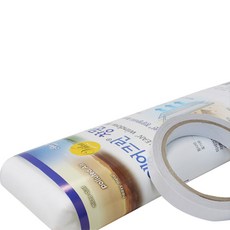 空氣清淨窗戶濾網+雙面膠帶, 1組