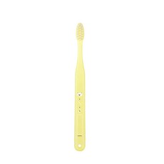 퓨토 유아 칫솔, 옐로우, 1개