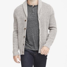 바나나리퍼블릭 남성용 빈티지 헨리 티셔츠