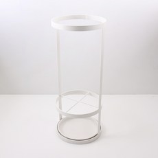 Monoframe 圓形雨傘架, 1個