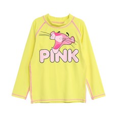 Little rabbit 兒童頑皮豹防曬上衣