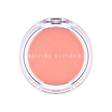 NATURE REPUBLIC By Flower 腮紅 5.5g, 3號柚子棉花糖, 1個