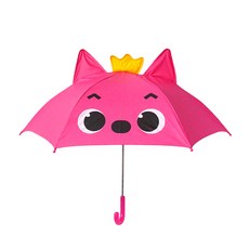 Pong 47臉型長雨傘 6K IUPFU10010