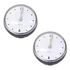 ABM 吸收式防水手錶2p, 灰色的