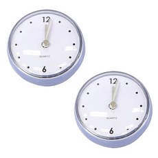 ABM 吸收式防水手錶2p, 藍色